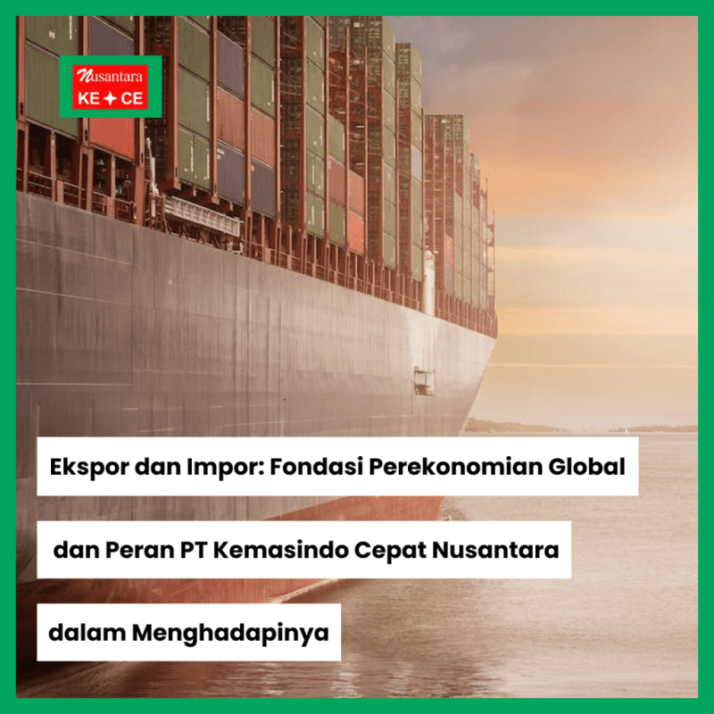 Perusahaan Ekspor Impor Di Semarang