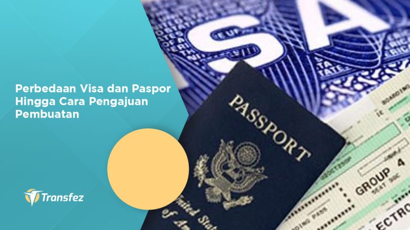 Cara Membuat Paspor Untuk Kuliah Di Luar Negeri