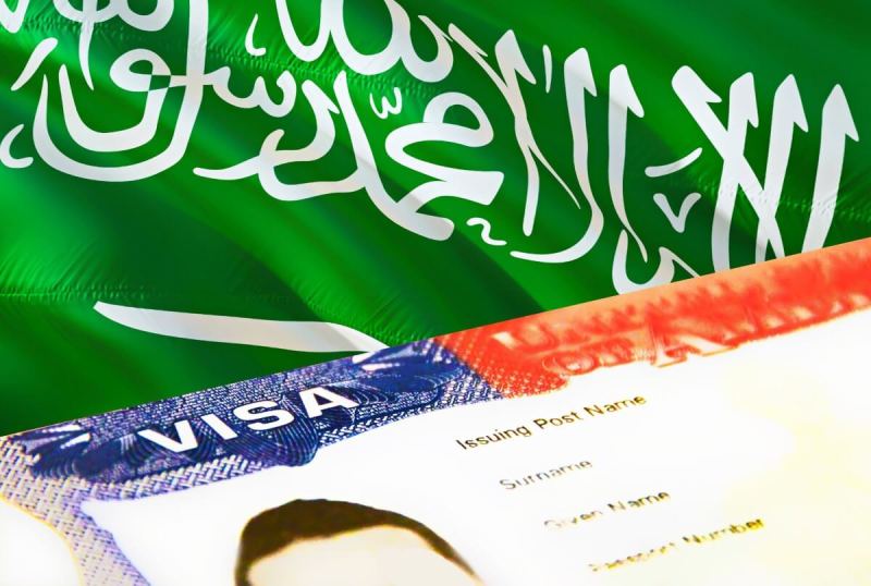 Cara Mengurus Visa Ziarah Ke Arab Saudi