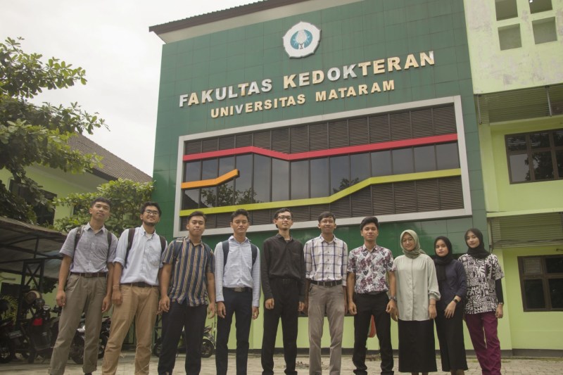 Universitas Di Bandung Jurusan Kedokteran