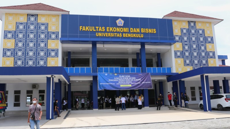 Universitas Jurusan Akuntansi Terbaik Di Indonesia