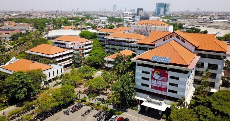 Universitas Swasta Di Jogja Yang Ada Fakultas Kedokteran