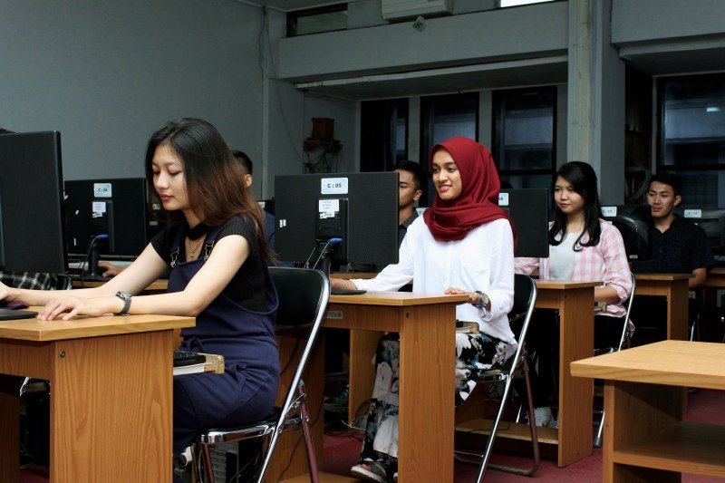 Universitas Yang Ada Jurusan Sistem Informasi Di Bandung