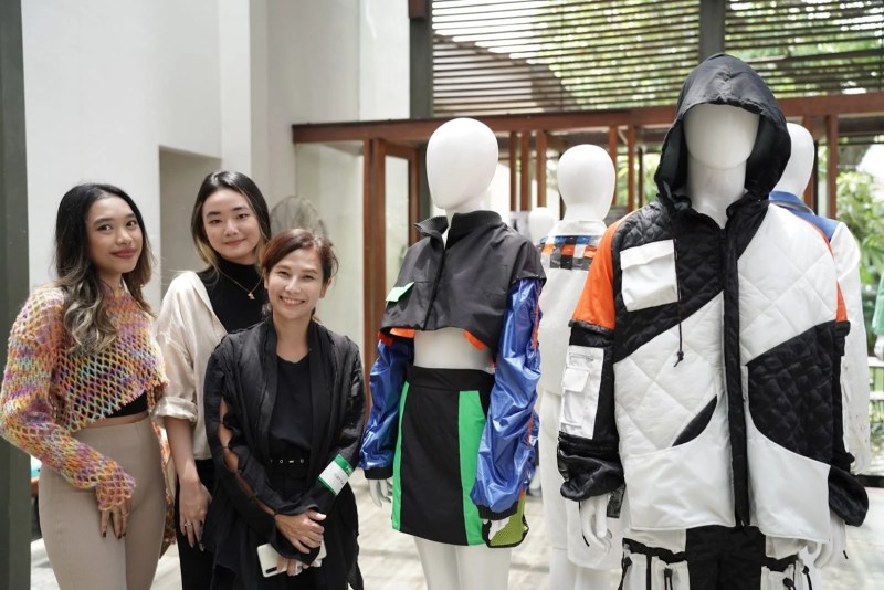 Universitas Yang Memiliki Jurusan Fashion Design