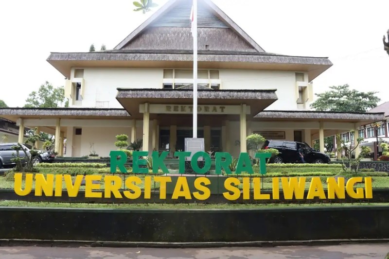 Universitas Yang Ada Jurusan Akuntansi Di Bandung